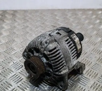 BMW 3 E46 Generator/alternator 7509101