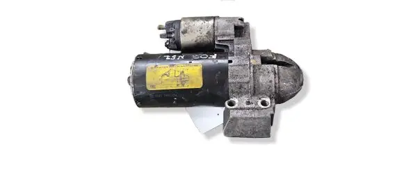 BMW 5 GT F07 Starter motor 7801203