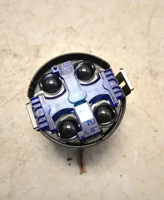 Mercedes-Benz E AMG W212 Rain sensor A204870