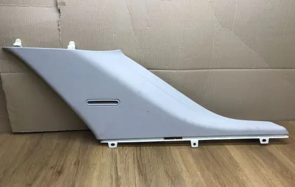 Mercedes-Benz GLE (W166 - C292) (C) pillar trim A1666905025