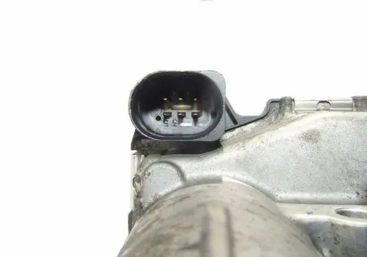 Nissan Qashqai Electric throttle body valve H8200330812