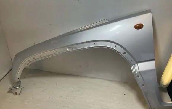 Jeep Cherokee Fender