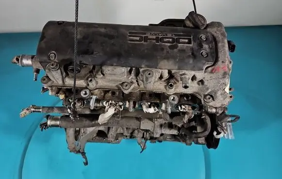 Suzuki Swift I Engine M13A-1950218 IMPRK1505838