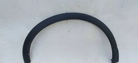Audi Q4 Sportback e-tron Rear arch trim 89A853818D