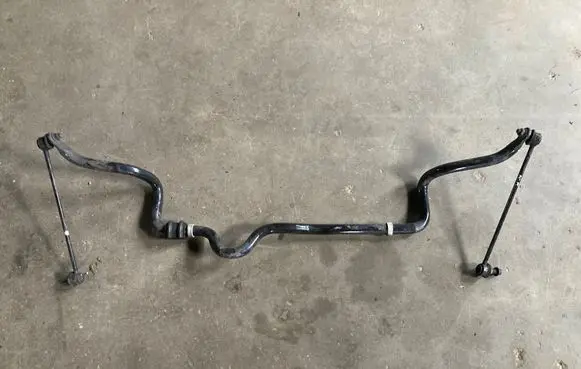 KIA Sorento Front anti-roll bar/sway bar