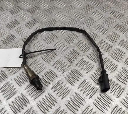 Audi Q7 4M Lambda probe sensor 4M0906262E 0281004606