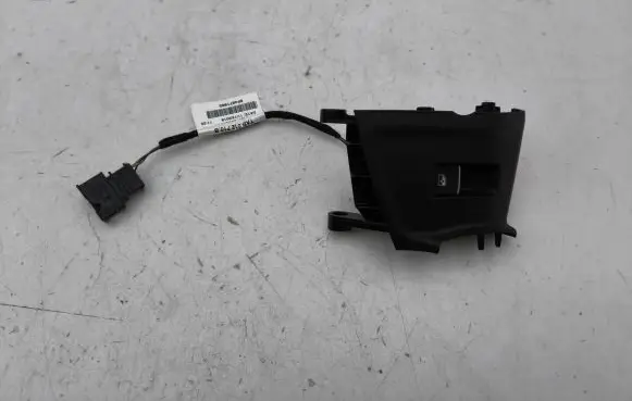 Audi A1 Electric window control switch 5g0959855r 5f4971693