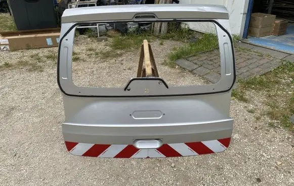 Volkswagen Caddy Tailgate/trunk/boot lid 2K7827105E