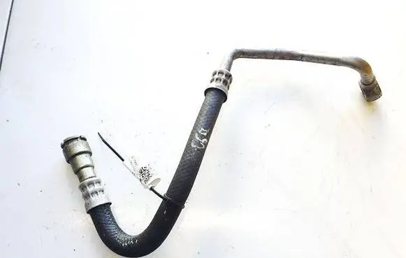 BMW 1 E81 E87 Power steering hose/pipe/line 6764737040206