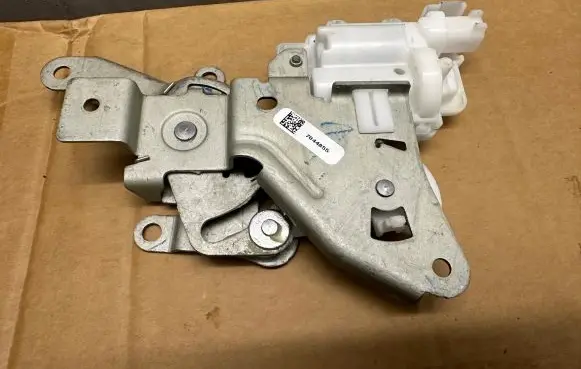 Ford Ranger IV Tailgate lock latch N1WB99431F94CA