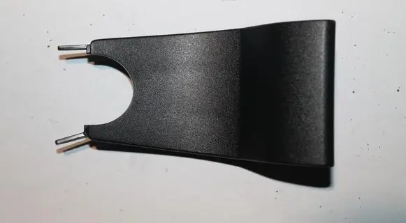 Volvo XC60 Other sill/pillar trim element 30799572