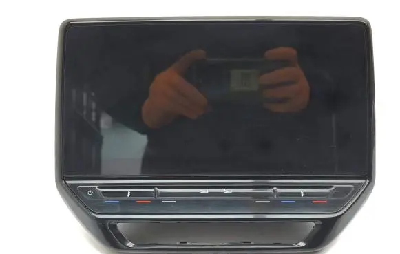 Volkswagen ID.3 Screen/display/small screen 10A919605K A3C08788300