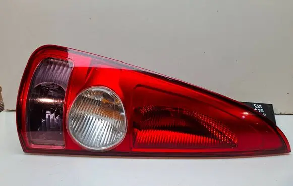 Renault Espace IV Rear/tail lights S276394 8200027153
