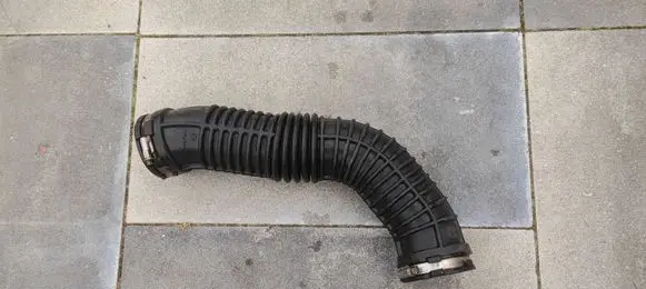 Renault Master III Air intake hose/pipe CLXAUTX0