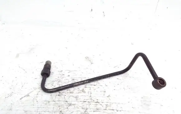Renault Scenic II - Grand scenic II Turbo turbocharger oiling pipe/hose