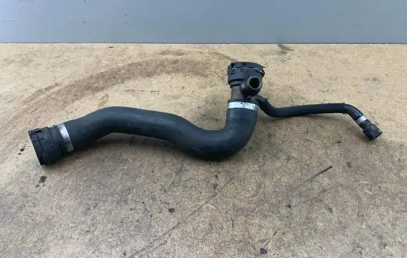BMW 7 F01 F02 F03 F04 Engine coolant pipe/hose 7800099 17127800099