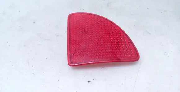 Renault Kangoo I Rear tail light reflector 7700308719