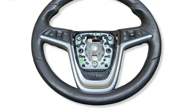 Opel Insignia A Steering wheel 13306885