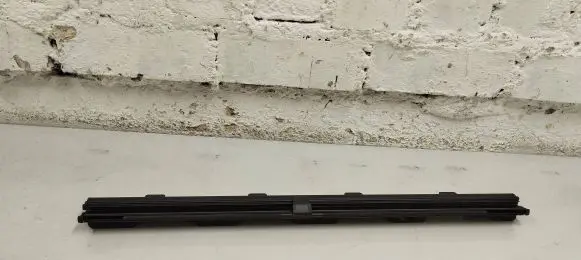 Volvo XC90 Rear door sun blind/shade 31366490