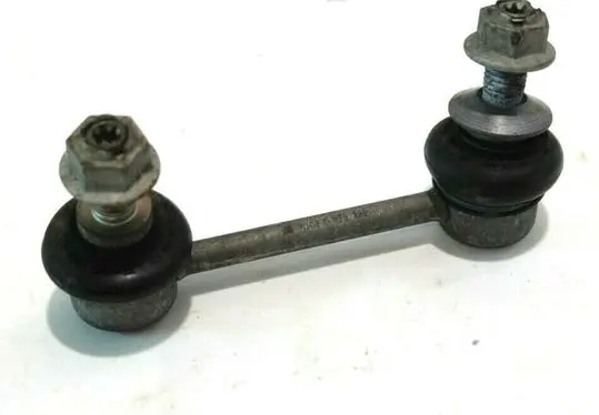 BMW 7 F01 F02 F03 F04 Rear anti-roll bar/stabilizer link 37106775189 6775189