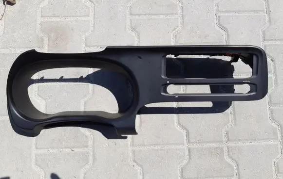 Hyundai i10 Dashboard trim HYUNDAII10III2020