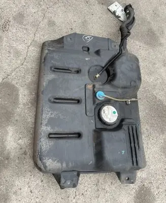 Renault Trafic II (X83) Fuel tank 8200585811 8200585808 8200215001