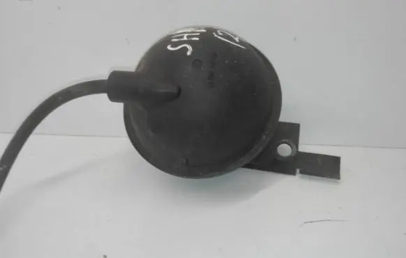 Vacuum air tank