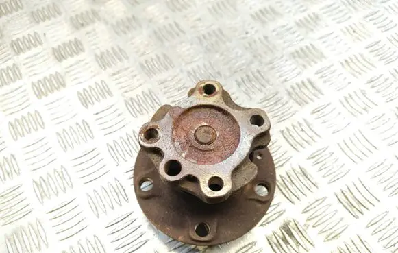 Volkswagen Golf VII Rear wheel ball bearing 2490
