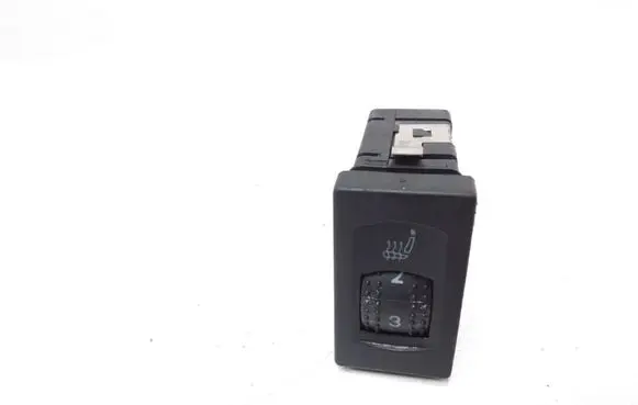 Seat heating switch