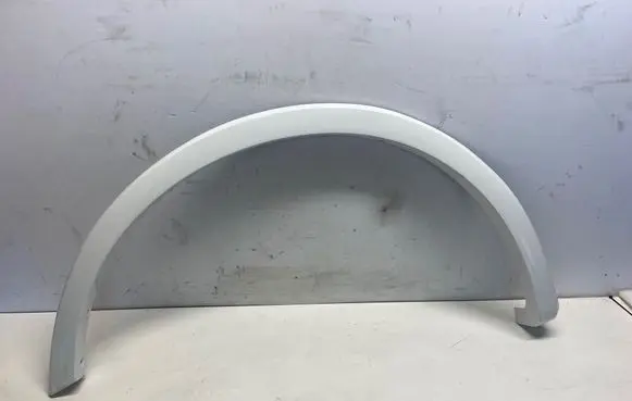 Ford F150 Fender trim (molding) FL3499291C20A