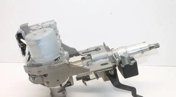 Nissan Pulsar Steering rack mechanical part 488103ZP9A