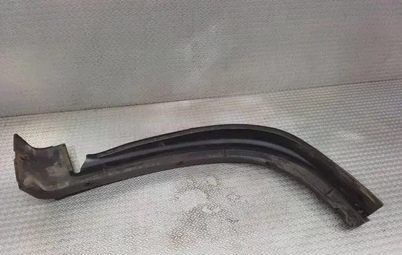 Fiat Ducato Front arch trim 1307939070