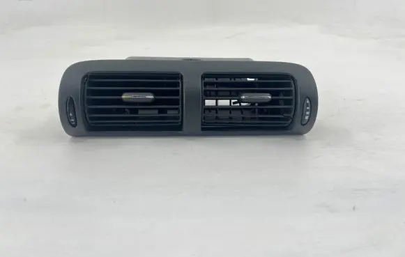 Mercedes-Benz C W203 Dash center air vent grill A2038302254