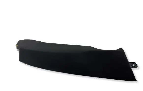 Audi A4 S4 B8 8K Rear seat side bottom trim 8T0857792 8353449