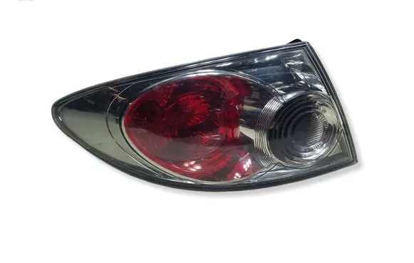 Mazda 6 Rear/tail lights 147872KASACJA 147872