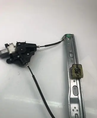 Ford Transit - Tourneo Connect Front door window regulator motor DT11V23201BD