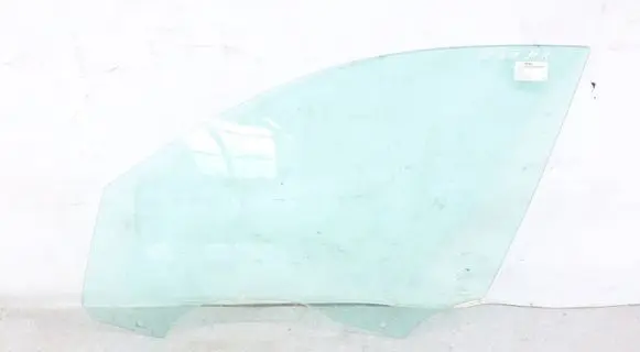 BMW X6 E71 Front door window glass four-door 7289091 51337289091