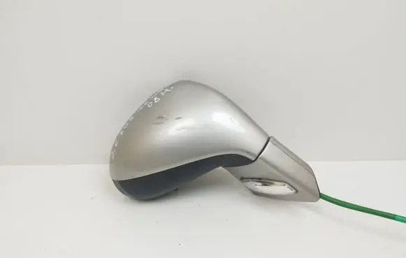 Peugeot 308 Front door electric wing mirror 0306040 0308094