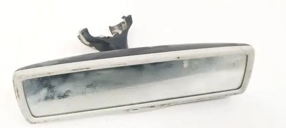 Skoda Superb B6 (3T) Rear view mirror (interior) E11026141
