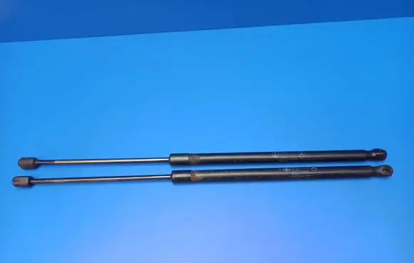 Mercedes-Benz C W203 Tailgate/trunk strut/damper A2039800164