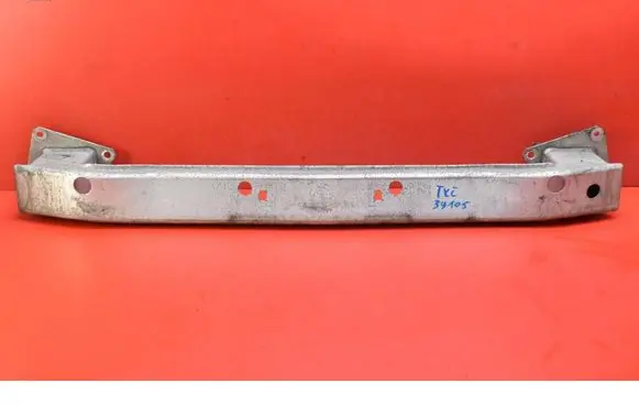 Bedford Astra Rear bumper support beam 39193222