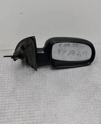 Opel Corsa C Manual wing mirror E1010676