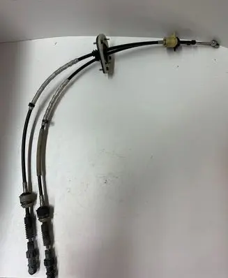 Iveco Daily 6th gen Gear shift cable linkage 5801317933