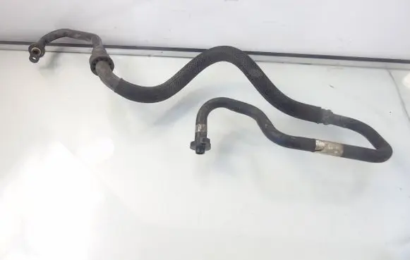 Volvo C70 Air conditioning (A/C) pipe/hose 4N5H19N602AF