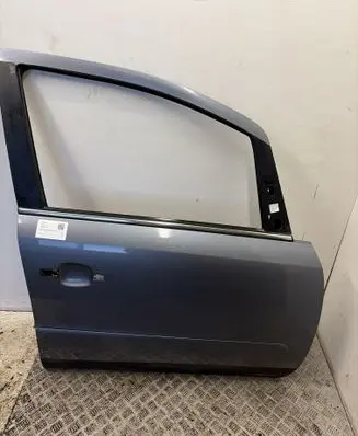 Opel Zafira B Front door 