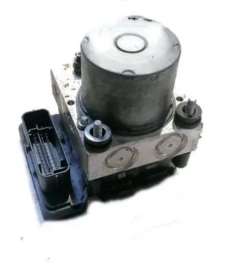 Skoda Fabia Mk3 (NJ) ABS Pump 6R0907379BA
