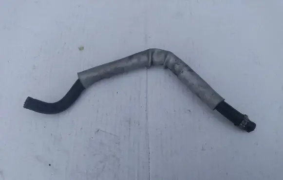 Mercedes-Benz C AMG W203 Power steering hose/pipe/line