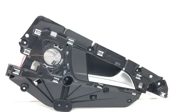 Audi A6 C7 Rear door interior handle 4G0839020