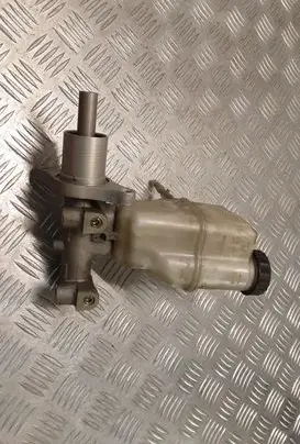 Citroen C5 Master brake cylinder 9646980980