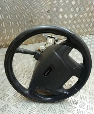 Volvo V70 Steering wheel axle 7500105382 P9491778